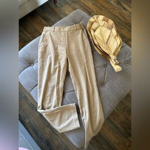 H&M straight dress pants